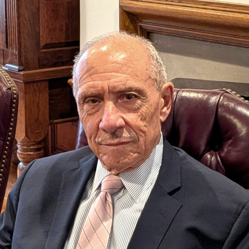 Louis P. Aloise